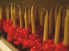 Lovefeast Candles