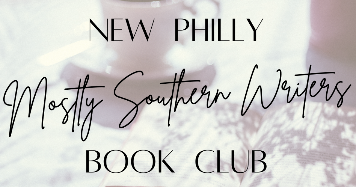 NewPhillyBookClub
